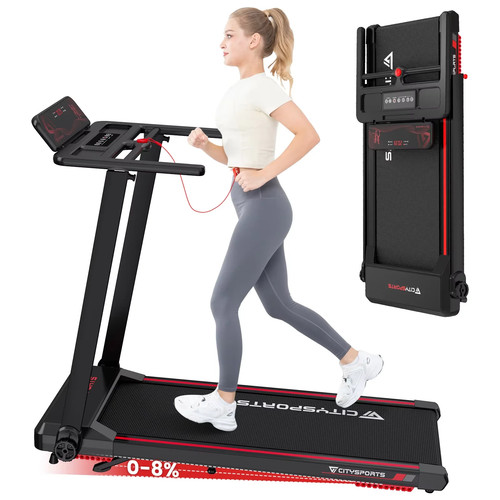 Tapis roulant elettrico - tapis,