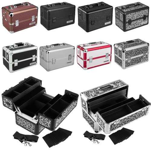 Anndora beauty case - beauty,