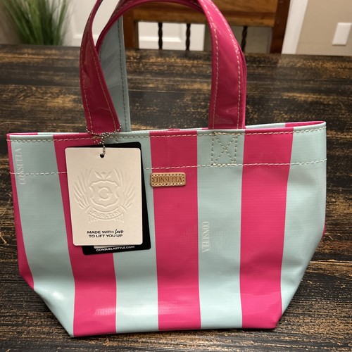 Borsa consuela malibu - consuela,