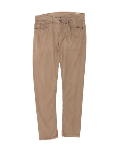 Dondup pantalone uomo slim - pantalone,