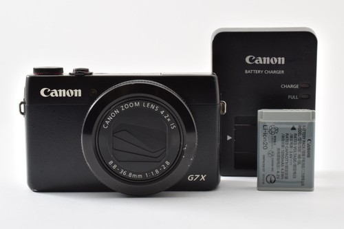Canon powershot 20 2 - canon, x