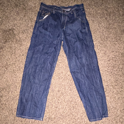 Ecko unltd jeans uomo blu - ecko, unltd.
