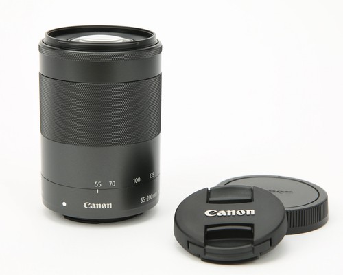 Canon 200 4 5 - canon, ef-m