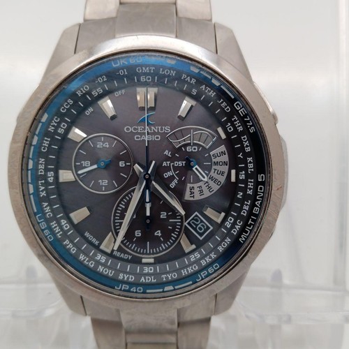 Orologio uomo casio - orologio,