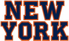 New york toppe - new, blu