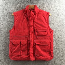 Eddie Bauer Goose Down Vest