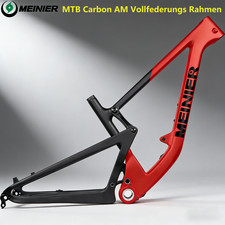 Sospensione completa fibra di