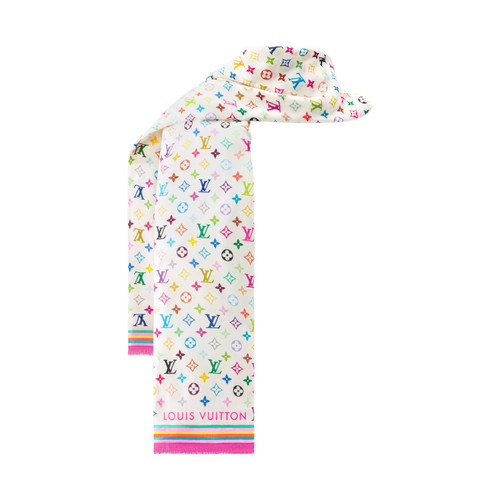 Louis vuitton takashi - louis,