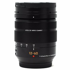 Panasonic Leica DG