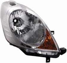 Faro Anteriore DX Per Nissan