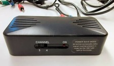 RF Modulator