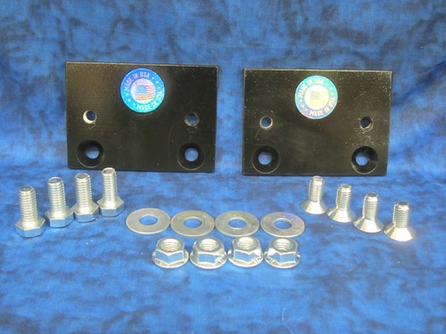 Kit adattatore scarpetta