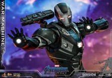HOT TOYS MMS530 D31 AVENGERS