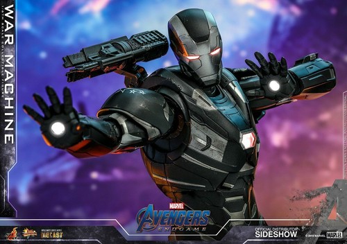 Hot toys mms530 d31 - hot,