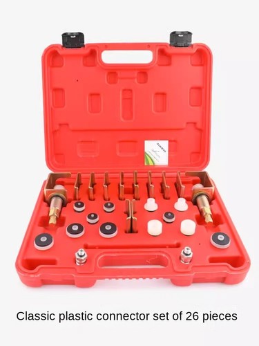 Strumenti rilevamento perdite - strumenti,