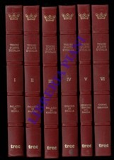 AA.VV. -  Tesori d’Arte