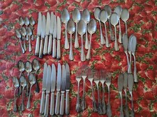 Set Posate 48 Pezzi Sambonet