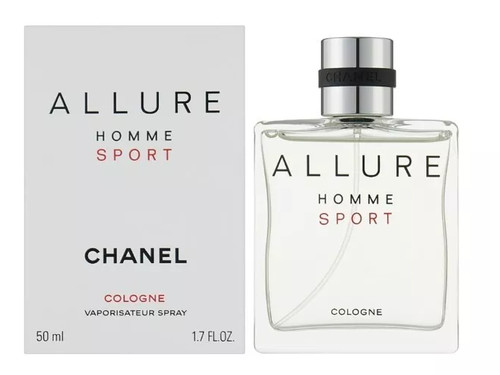 Chanel allure homme sport - chanel,