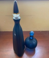 Venini italy Coppia di