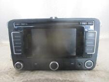 3c8035279f AUTORADIO VOLKSWAGEN Passat Variant 5° Serie (2014) RICAMBI US 753432