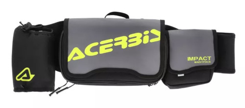 Acerbis marsupio impact - acerbis,