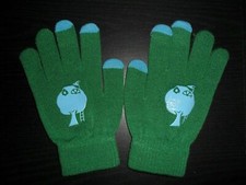 Stock 32 pz Guanti touch