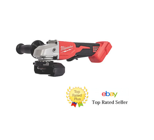 Milwaukee angle grinde m18 - angle,