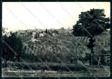Firenze Certaldo Marcialla