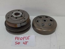 FRIZIONE POSTERIORE KYMCO