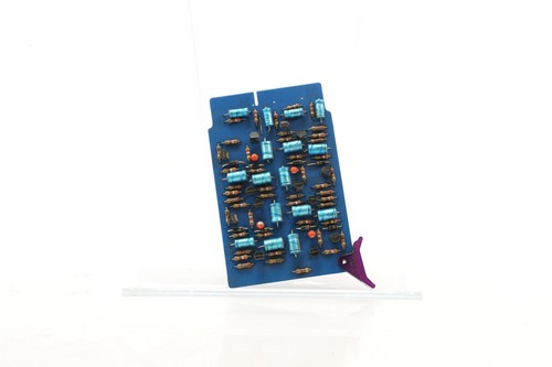 Scheda modulo amplificatore
