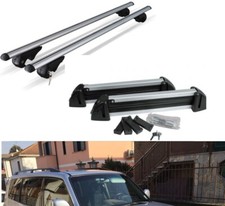 Barre portatutto mitsubishi - portatutto,