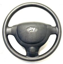 VOLANTE STERZO COMPLETO CON AIRBAG HYUNDAI i10 (2010-2013)