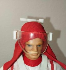 Big Jim Casco Colonel Kirk