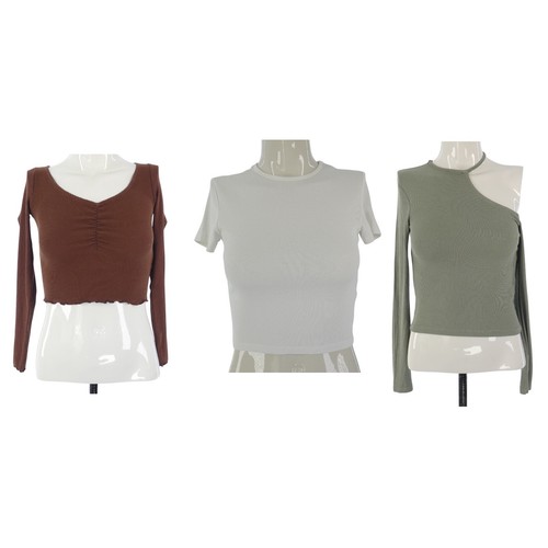 Bundle top shirt maglietta - top,