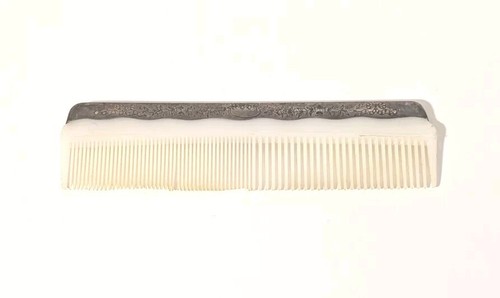 Antico pettine per capelli - , con