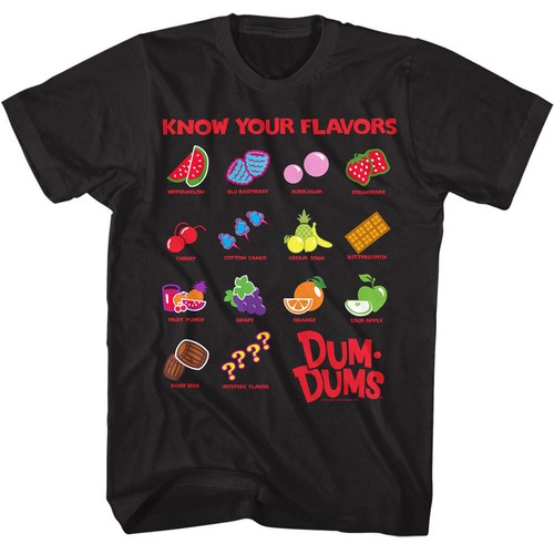 Shirt uomo dum - t-shirt,