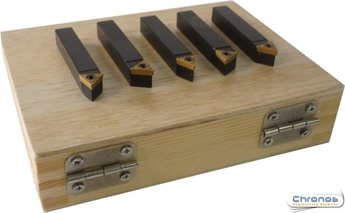 Set indicizzabile tornio - set, 5