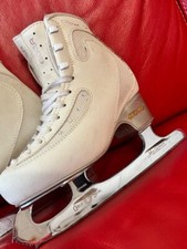 Stivaletti / pattini ghiaccio Edea Ice Fly 220