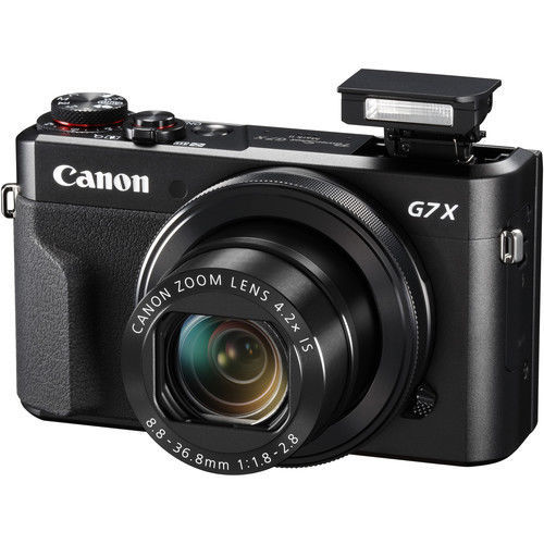 Canon powershot mark ii - canon,