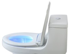 LumaWarm - Sedile WC elettrico