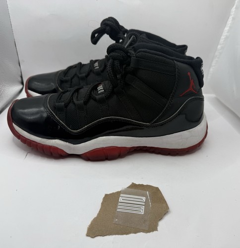 Nike jordan high retro - nike, bred
