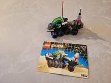 LEGO System 6852 Sonar