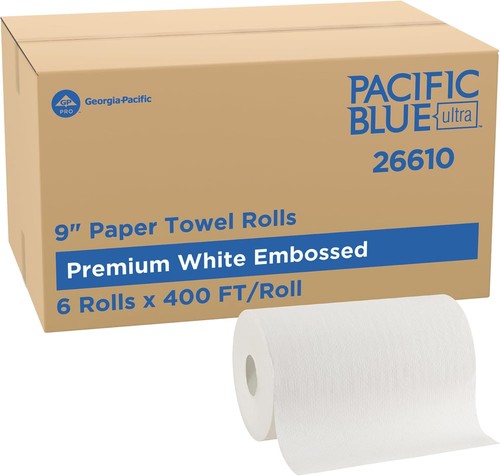 Pacific blue ultra - ,,