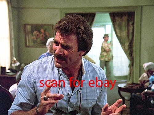 Magnum tom selleck foto - selleck,