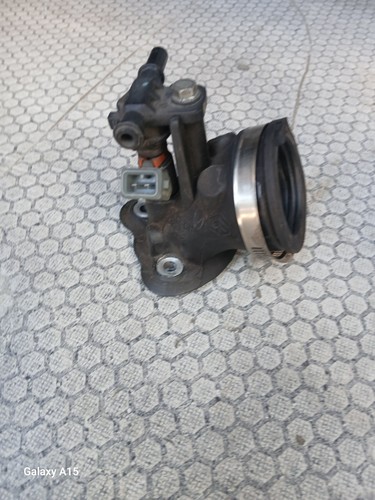 Collettore iniettore vespa gts - vespa,