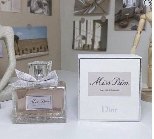 Dior miss eau - dior,