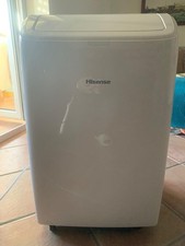 Climatizzatore portatile