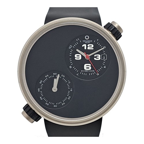 Meccaniche veloci duevalvole - meccaniche,