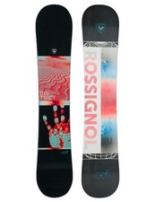 Snowboard uomo Rossignol