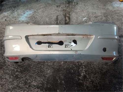 Paraurti posteriore opel astra - opel,